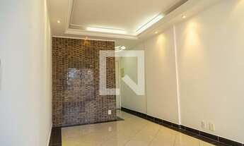 Imagem 4: Apartamento para Aluguel - Vila Clementino, 2 Quartos, 58 m2