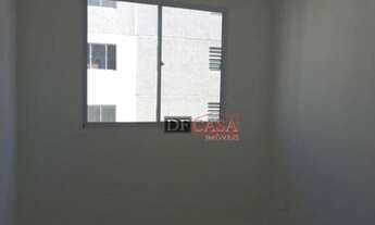 Imagem 7: Apartamento com 2 dormitórios para alugar, 42 m² por R$ 1.544,28/mês - Itaquera - São Paul