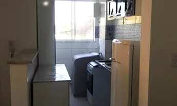 Imagem 7: Apartamento com 2 quartos no Spina Ville 2 - Juiz De Fora/MG
