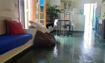 Imagem 4: Casa para venda possui 180 metros quadrados com 4 quartos