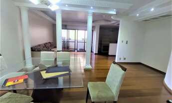 Imagem 2: Apartamento 3 Suítes à Venda, 192m² - Vila Bastos, Santo André/SP