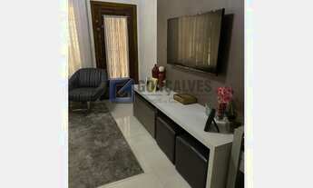Imagem 2: SANTO ANDRE - Residential / Sobrado - CAMPESTRE