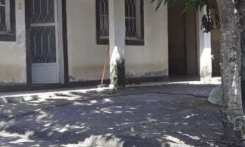 Imagem: Casa De 1 quarto com quintal