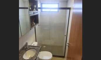 Imagem 3: Residencial Entremares (em construção