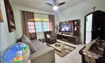 Imagem 3: Casa com 2 dormitórios à venda, 94 m² por R$ 440.000 - Caiçara - Praia Grande/SP