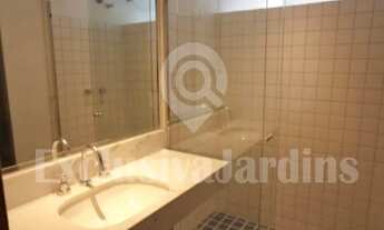 Imagem 7: Apartamento para aluguel possui 155 metros quadrados com 3 quartos