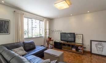 Imagem: Venda Apartamento 3 Dormitórios - 141 m²