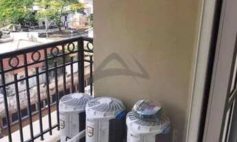 Imagem 4: Apartamento - Cambuí - Campinas