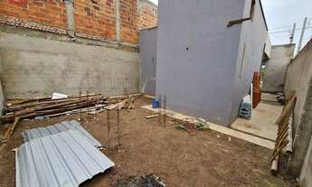 Imagem 7: Casa com 1 dormitório, 36 m² - venda por R$ 240.000,00 ou aluguel por R$ 950,00/mês - Terr