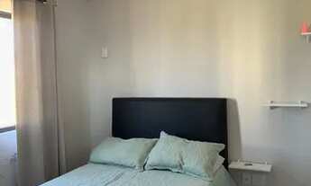 Imagem 4: VENNDE APT ED.TOUR VILLAGE 2QTOS ÁREA DE LAZER