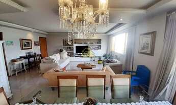 Imagem 4: Lagoa Apartamento com 4 dormitórios