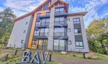 Imagem 2: APARTAMENTO COM 104 M² NO BAIRRO BAVÁRIA EM GRAMADO/RS