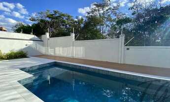 Imagem: CASA RESIDENCIAL em VOTORANTIM - SP, ALPHAVILLE