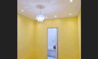 Imagem: Alugo Kit Net Suíte duplex nova em Rocha