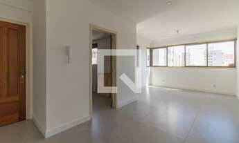 Imagem 2: Apartamento para Aluguel - Santana, 3 Quartos, 78 m2