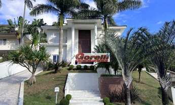 Imagem: Casa com 5 dormitórios, 725 m² - venda