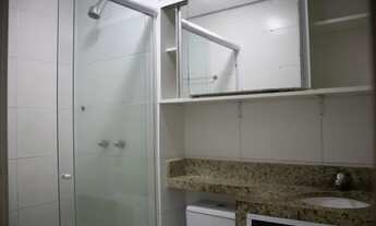 Imagem 5: Vendo/Alugo apartamento No LIFE - Estrada da Cachamorra