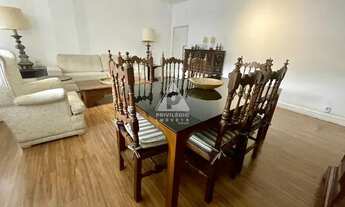 Imagem 5: Apartamento à venda, 4 quartos, 1 suíte, 1 vaga, Copacabana - RIO DE JANEIRO/RJ