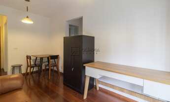 Imagem: Locação Apartamento 1 Dormitórios - 45