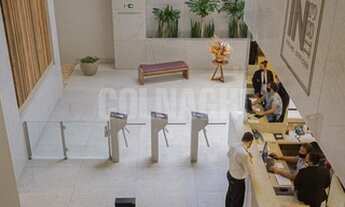 Imagem 2: PORTO ALEGRE - Conjunto Comercial/Sala - INDEPENDÊNCIA