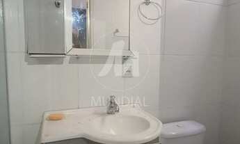 Imagem 5: Apartamento (flat) 1 dormitórios, cozinha planejada, em condomínio fechado