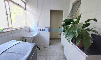 Imagem 2: Apartamento 3 quarto com suíte a venda