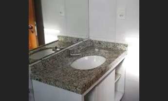 Imagem 7: Apartamento para Venda em João Pessoa, Tambauzinho, 1 dormitório, 1 suíte, 1 banheiro, 1 v