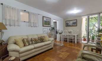 Imagem 2: Apartamento Venda Higienópolis 74 m² 2 Dormitórios