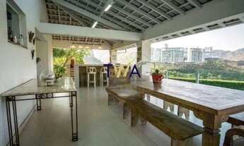 Imagem 7: Casa em condomínio para aluguel, 50.000,00 no bairro Vale dos Cristais - Nova Lima