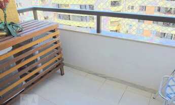 Imagem 6: Apartamento para Aluguel - Pituba, 2 Quartos, 60 m2