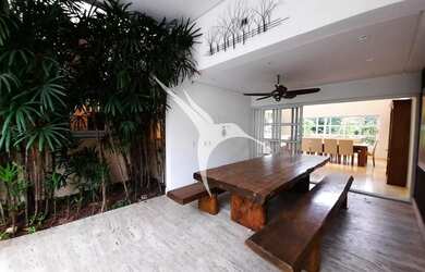 Imagem 15: SANTANA DE PARNAIBA - Casa Padrão - Alphaville