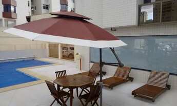 Imagem 3: Vendo apartamento de quarto em Águas Claras