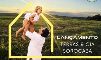 Imagem: Residencial Terras amp Cia Sorocaba