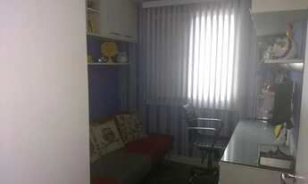 Imagem: Apartamento Condominio Every Day - Centro