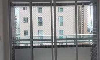 Imagem 2: Apartamento para aluguel tem 82 metros quadrados com 3 quartos em Jardim Renascença - São