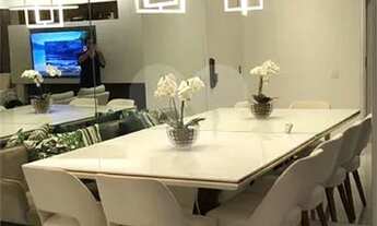 Imagem 6: Apartamento Brooklin 2 suítes 2 vagas lazer completo