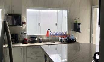 Imagem 7: Casa com 3 dormitórios à venda, 172 m² por R$ 720.000,00 - Jardim Floridiana - Rio Claro/S