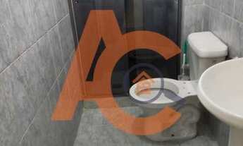 Imagem 7: Excelente apartamento de dois quartos em condomínio fechado próximo ao Centro de Campo Gra