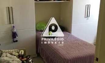 Imagem 7: Apartamento à venda, 3 quartos, 1 vaga, Laranjeiras - RIO DE JANEIRO/RJ