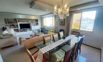 Imagem 3: Lagoa Apartamento com 4 dormitórios