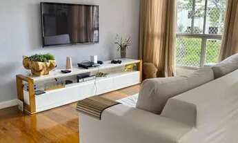 Imagem 3: APARTAMENTO - CAMPO BELO - SP