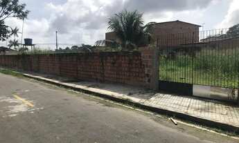 Imagem 7: Terreno no Conj. Edgar Pinheiro