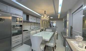 Imagem 2: Apartamento finamente mobiliado e decorado com 3 dormitórios em Braço do Norte!!!