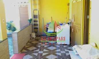 Imagem 6: Casa com 4 dormitórios à venda, 200 m² por R$ 680.000,00 - Trevo - Belo Horizonte/MG