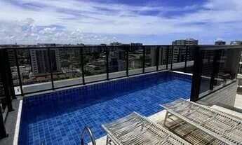 Imagem 2: QUARTO E SALA COM ARMARIOS