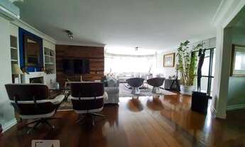 Imagem 2: Apartamento à Venda - Real Parque, 4 Quartos, 276 m2