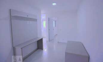 Imagem 5: Apartamento para Aluguel - Bom Retiro, 1 Quarto, 35 m2