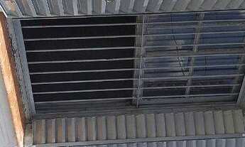 Imagem 5: Casa, Vila Marieta, com 2 dorm. para alugar, 60 m² por R$ 1.464/mês - Campinas/SP