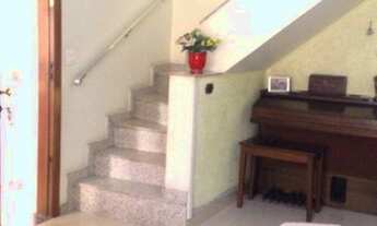 Imagem 2: Sobrado à Venda, 3 Quartos, 2 vagas, Barcelona, SCS-SP