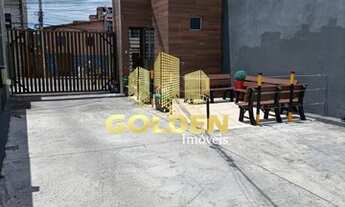 Imagem 7: Apartamento para aluguel tem 80 metros quadrados com 2 quartos em Mussurunga I - Salvador